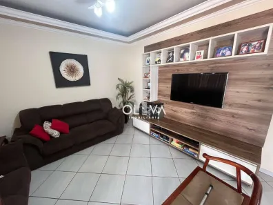 Casa com 3 Quartos à venda, 190m² no Jardim São Marco, São José do Rio Preto