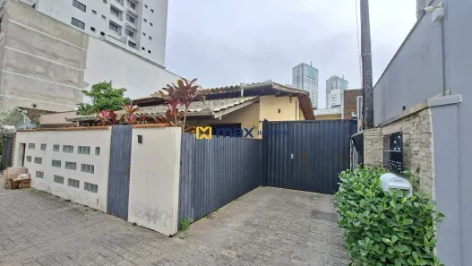 Apartamento com 1 Quarto para alugar, 30m² no Fazenda, Itajaí