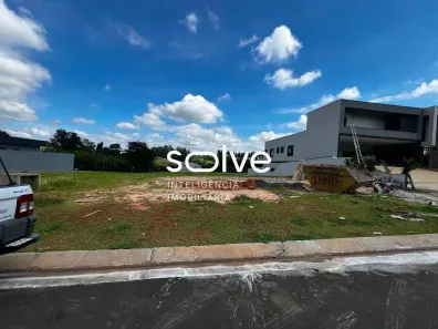 Lote/Terreno à venda, 586m² no Jardim Santa Rita, Indaiatuba