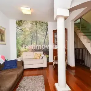 Casa com 4 Quartos à venda, 445m² no Graça, Belo Horizonte