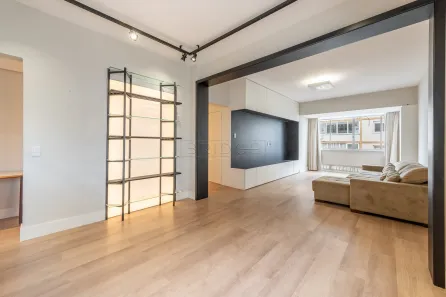 Apartamento com 5 Quartos à venda, 140m² no Centro Histórico, Porto Alegre