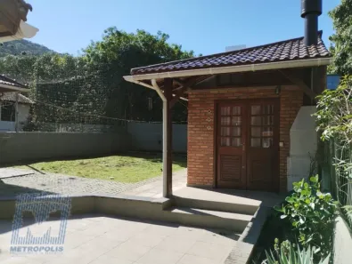Lote/Terreno à venda, 378m² no Santo Antônio de Lisboa, Florianópolis