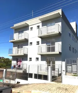 Apartamento com 2 Quartos à venda, 56m² no Nova Vicenza, Farroupilha