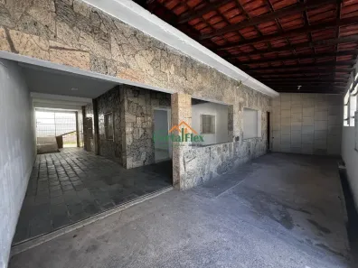 Casa com 4 Quartos à venda, 170m² no Feu Rosa, Serra