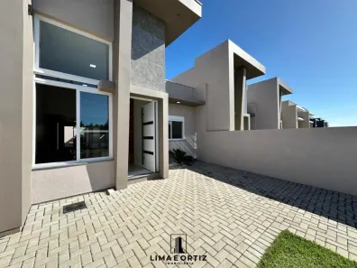 Casa com 3 Quartos à venda, 107m² no Centro, Imbé