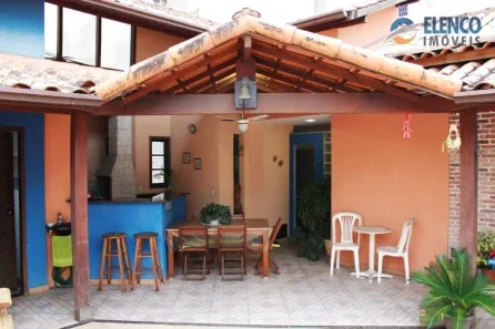 Casa com 3 Quartos à venda, 220m² no Icaraí, Niterói