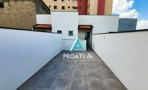 Sobrado com 3 Quartos à venda, 183m² no Vila Curuçá, Santo André