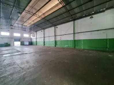 para alugar, 482m² no Jardim Zara, Ribeirão Preto