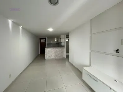 Cobertura com 2 Quartos à venda, 122m² no Cabo Branco, João Pessoa