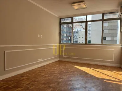 Apartamento com 3 Quartos à venda, 100m² no Jardim Paulista, São Paulo