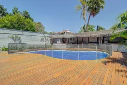 Sobrado com 4 Quartos à venda, 350m² no Granja Julieta, São Paulo