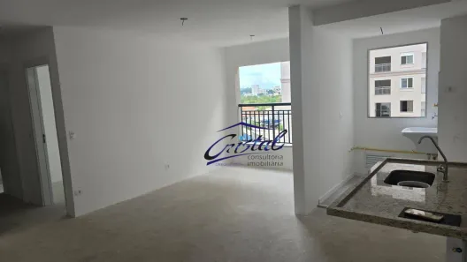 Apartamento com 2 Quartos à venda, 63m² no Ferreira, São Paulo
