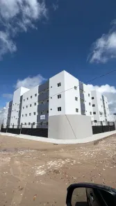 Apartamento com 2 Quartos à venda, 47m² no Gramame, João Pessoa