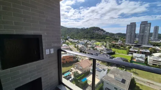 Apartamento com 2 Quartos à venda, 67m² no Praia Brava de Itajaí, Itajaí