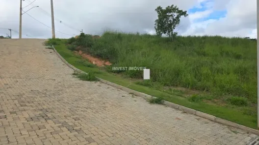 Lote/Terreno à venda, 352m² no BR 040, Matias Barbosa