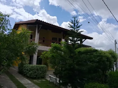 Casa de Condomínio com 4 Quartos à venda, 400m² no Gravatá Centro, Gravatá