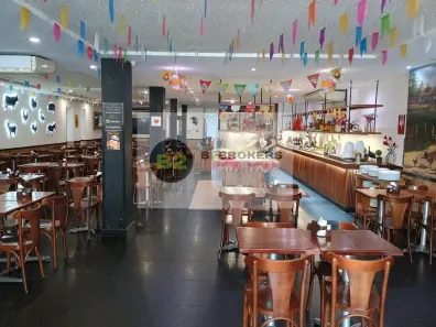 Ponto Comercial para alugar, 500m² no Tijuca, Rio de Janeiro