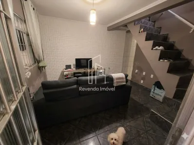 Casa com 4 Quartos à venda, 125m² no Lajeado, São Paulo