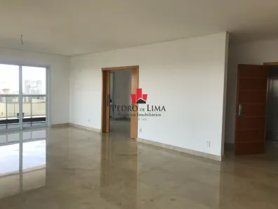 Apartamento com 4 Quartos à venda, 330m² no Jardim Anália Franco, São Paulo