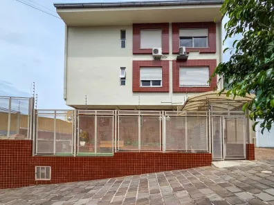 Apartamento com 1 Quarto à venda, 41m² no Santo Antônio, Porto Alegre