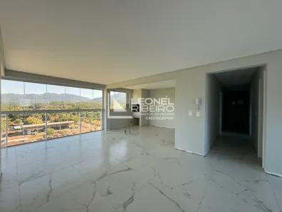 Apartamento com 3 Quartos à venda, 139m² no Das Capitais, Timbó