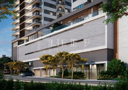Apartamento com 3 Quartos à venda, 136m² no Jardim Aurélia, São Paulo