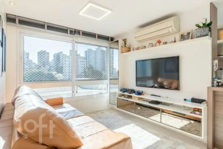 Apartamento com 3 Quartos à venda, 73m² no Jardim Botânico, Porto Alegre