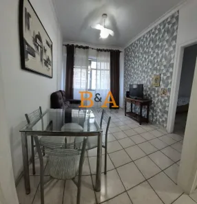 Apartamento com 1 Quarto à venda, 40m² no Copacabana, Rio de Janeiro