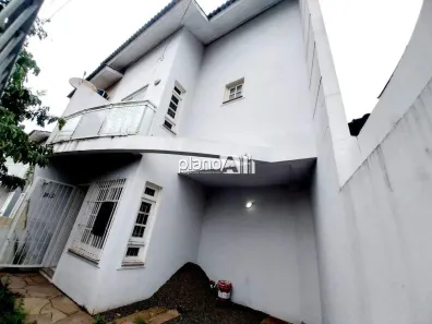Casa com 2 Quartos à venda, 64m² no Vila Carlos Antônio Wilkens, Cachoeirinha
