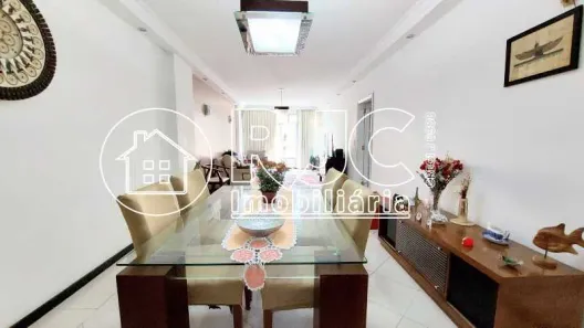 Apartamento com 4 Quartos à venda, 105m² no Tijuca, Rio de Janeiro