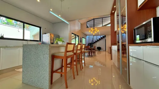 Casa com 3 Quartos à venda, 234m² no Plano Diretor Sul, Palmas