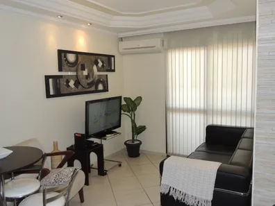 Apartamento com 3 Quartos à venda, 77m² no Cidade Alta, Piracicaba