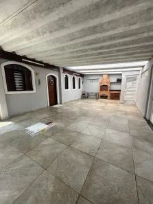 Casa com 4 Quartos à venda, 162m² no Bocaina, Ribeirão Pires
