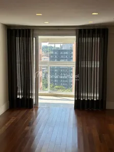 Apartamento com 2 Quartos à venda, 105m² no Cambuí, Campinas