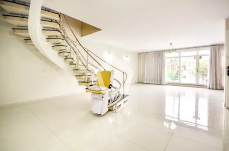 Casa com 5 Quartos à venda, 280m² no Bosque da Saúde, São Paulo