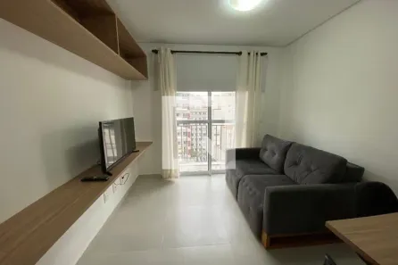 Apartamento com 1 Quarto à venda, 29m² no Bela Vista, São Paulo