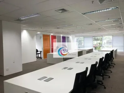 Sala Comercial para alugar, 442m² no Butantã, São Paulo