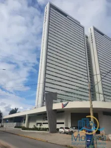 Apartamento com 2 Quartos para alugar, 65m² no Universitário, Caruaru