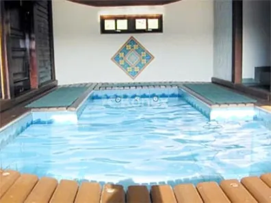 Fazenda/Sítio com 5 Quartos à venda, 5000m² no Terras de Santa Cruz, Jundiaí