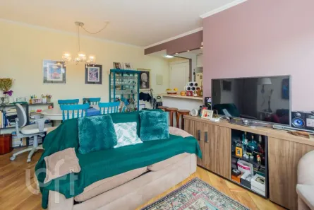 Apartamento com 2 Quartos à venda, 65m² no Rio Branco, Porto Alegre