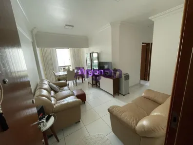 Apartamento com 2 Quartos à venda, 60m² no Setor Bueno, Goiânia