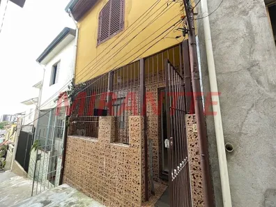 Casa com 2 Quartos à venda, 41m² no Vila Dom Pedro II, São Paulo
