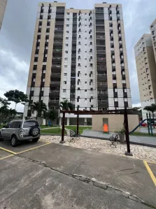 Apartamento com 2 Quartos à venda, 61m² no Mangueirão, Belém