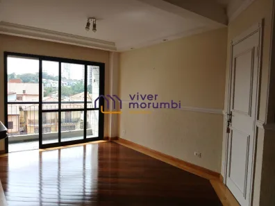 Apartamento com 3 Quartos para alugar, 76m² no Lar São Paulo, São Paulo