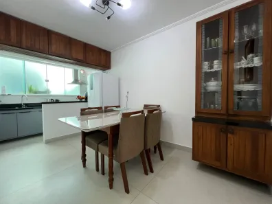 Cobertura com 3 Quartos à venda, 120m² no Cascatinha, Juiz de Fora