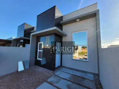 Sobrado com 2 Quartos à venda, 76m² no Imbé, Imbé