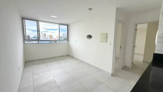 Apartamento com 2 Quartos à venda, 60m² no Jardim Oceania, João Pessoa