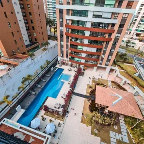 Cobertura com 3 Quartos à venda, 226m² no Alphaville I, Salvador
