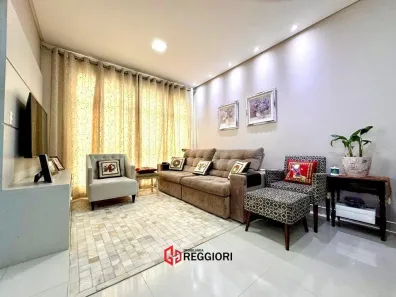 Apartamento com 3 Quartos à venda, 135m² no Meia Praia, Itapema