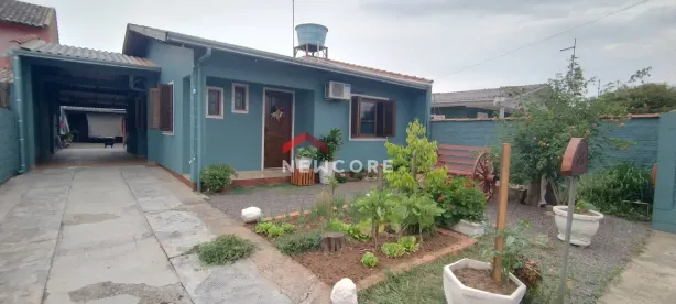 Casa com 3 Quartos à venda, 110m² no Campina, São Leopoldo